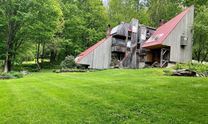 Warren House | Seasonal Sugarbush Ski House -Warren/Sugarbush/MadRiver