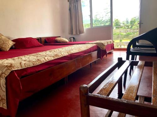 Bandarawela House | Seasons Homestay
