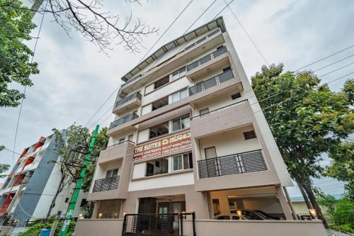 Bommasandra Apartment | Seasons Suites - Bommasandra