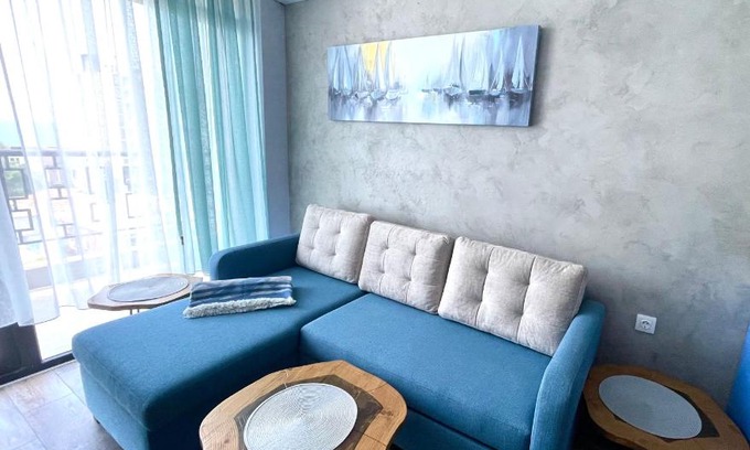 Kobuleti Apartment | Seaview Apartment Kobuleti