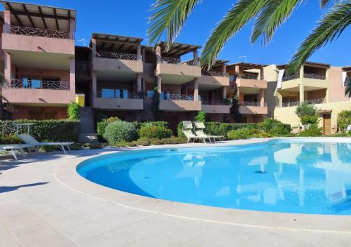 Porto Pozzo Apartment | Seaview Apartment (N° 12)