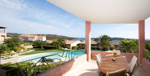 Porto Pozzo Apartment | Seaview Apartment (N° 18)