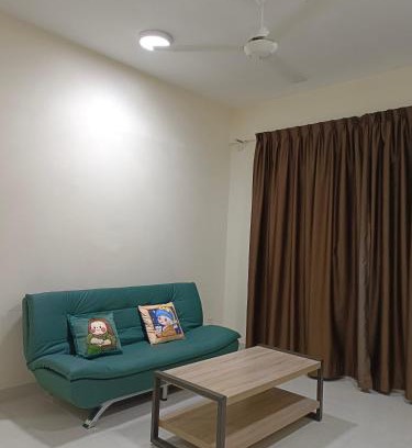 Sandakan Apartment | Seaview Emerald Sandakan