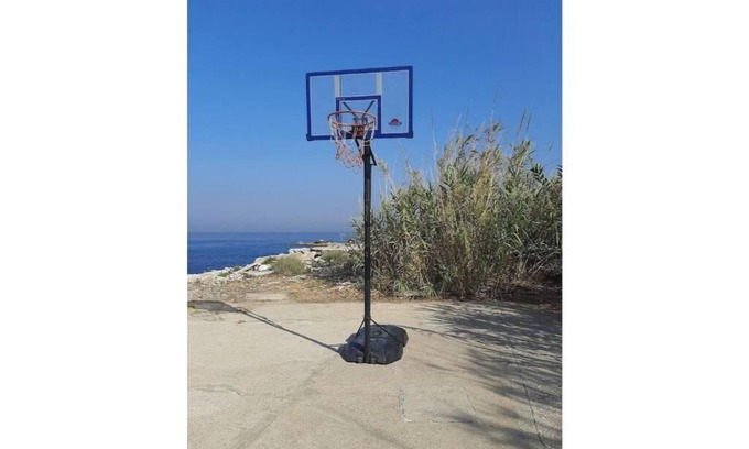 Tabarja Condo | Seaview Family Duplex with 24h electricity/beach