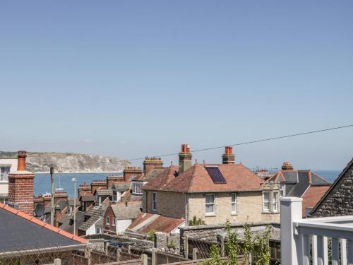 Swanage House | Seaview