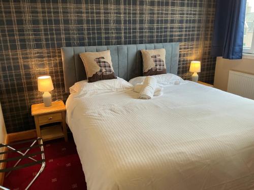John O'Groats Hotel | Seaview John O Groats Hotel
