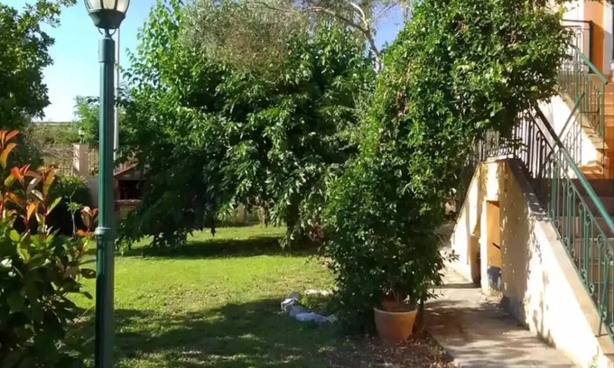 Nikita Apartment | Seaview Oasis