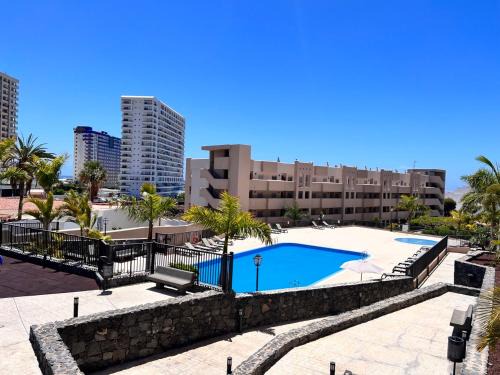 Playa Paraiso Apartment | Seaview Paradise Hard Rock Apartment
