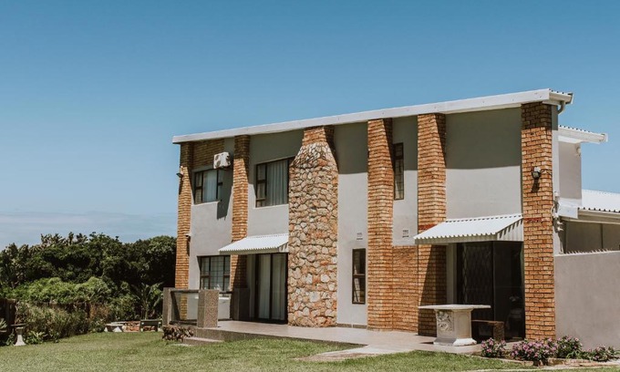 Port Edward Apartment | Seaview Villa Port Edward - Self catering Chalet