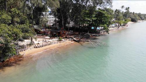 Sai Thai Villa | Seawood Beachfront Villas