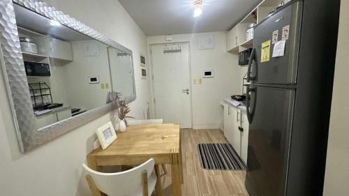 Binan City Apartment | Seb and Santi Holland Park Staycation