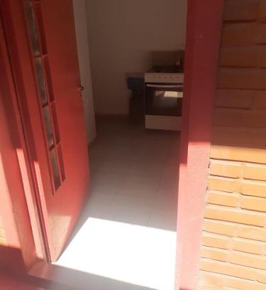 Posadas Apartment | Sebastian