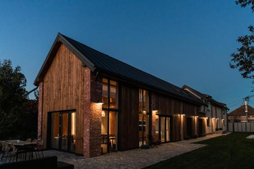 Harseni Ski Chalet | Sebes 55