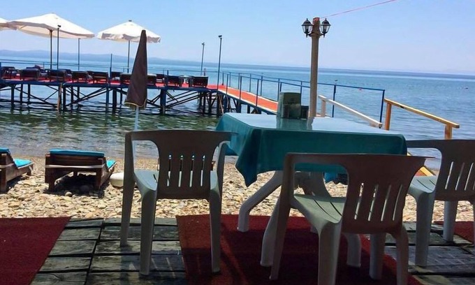 Kucukkuyu Hotel | Seckin Motel