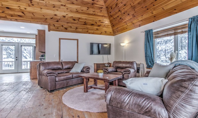 Londonderry House | Secluded Cottage