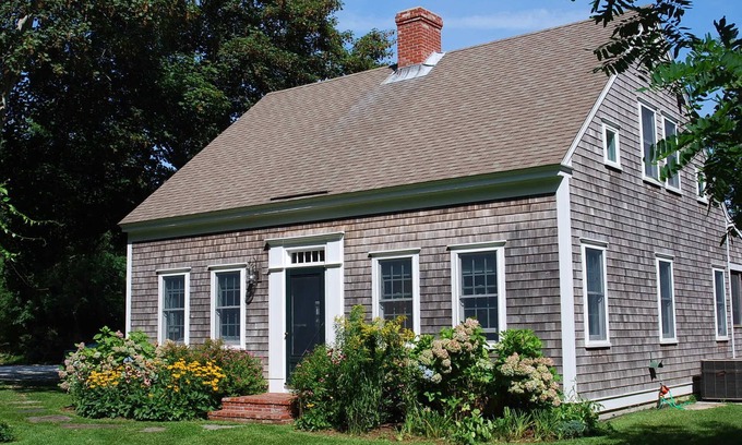 Wellfleet House | SECLUDED GEM IN THE VILLAGE - 2026 Calendar now posted