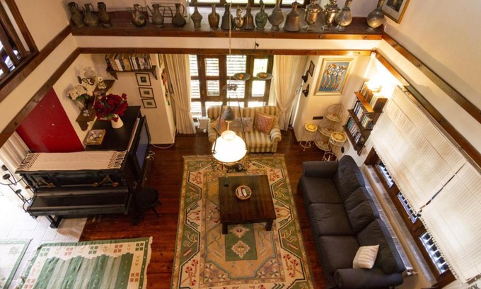 Sapanca Villa | Secluded Villa with Pool Surrounded by Nature in Sapanca