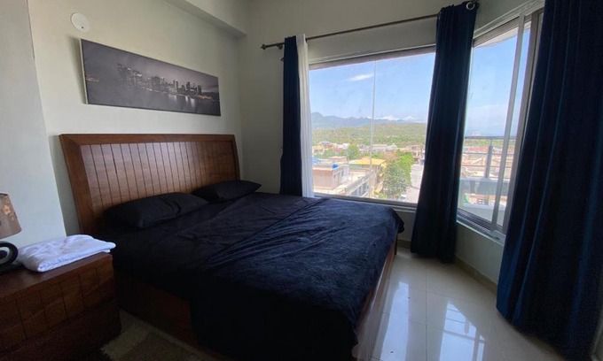 E-11 Sector Apartment | Second Home - 2 Bed Economy Family Apartment