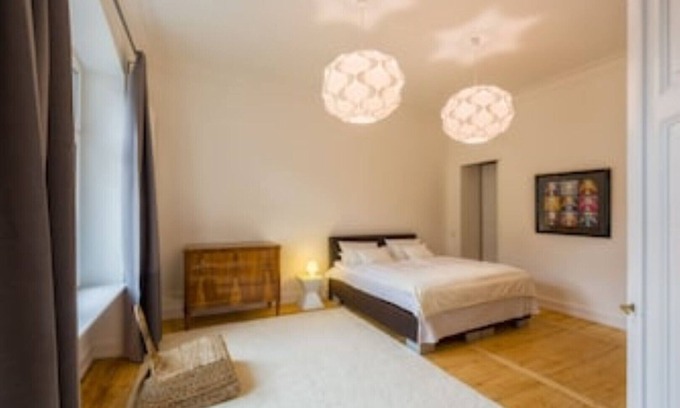 Weststadt Apartment | Second home Heidelberg | Holiday apartment for short or long term