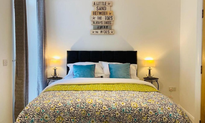Ramsgate Apartment | Second Nest Ramsgate