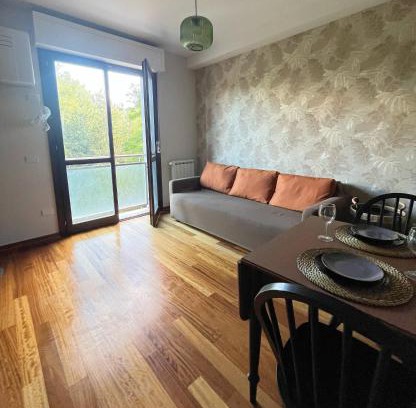 San Jacopino Apartment | Secret Garden Florence - Modern Apart ment near Center