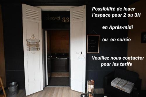 Floirac Hotel | SECRET33