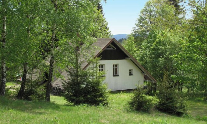 Dolni Maxov House | Sedmidomí by Interhome