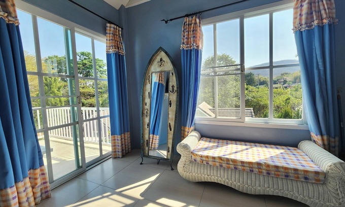 Pak Chong Hotel | See Sky Resort