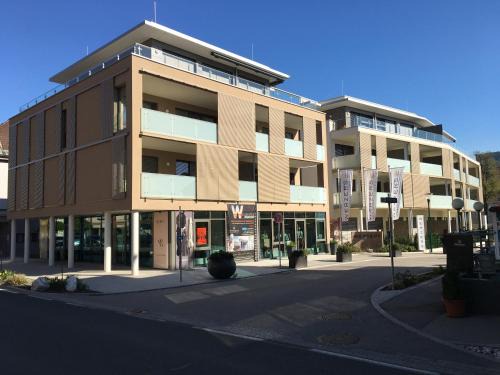 Poertschach am Woerthersee Apartment | See & You Familienwohnung mit Hotelanbindung
