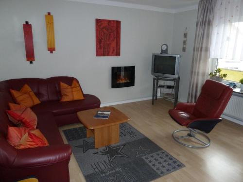 Hoexter Apartment | Seeberger Ferienwohnung