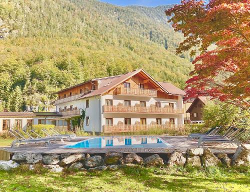 Obertraun Hotel | Seehotel am Hallstättersee