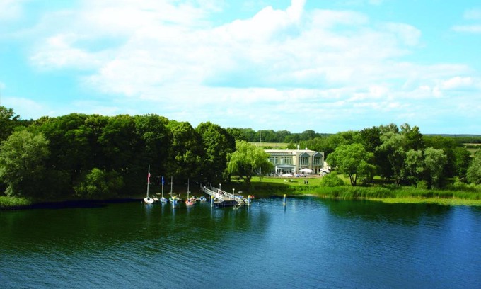 Paewesin Hotel | Seehotel Bollmannsruh