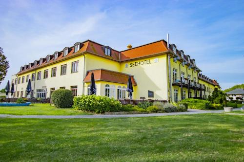 Brielow Hotel | Seehotel Brandenburg an der Havel