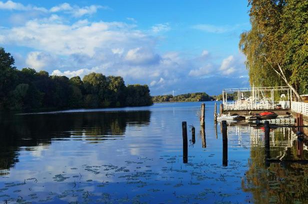 Grunewald Hotel | Seehotel Grunewald