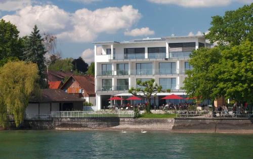 Kressbronn Hotel | Seehotel Kressbronn
