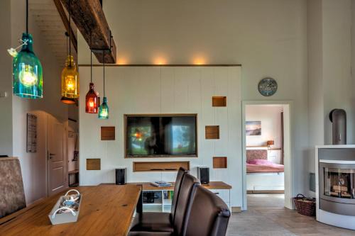 Hedwigenkoog House | Seestern