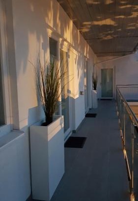 Morbisch am See Apartment | Seesuiten Mörbisch