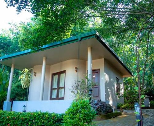 Avissawella Hotel | Seethawaka Regency