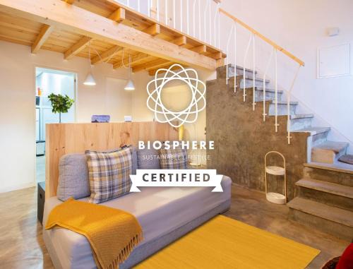 Santa Maria da Devesa House | Sefardita - Guest House