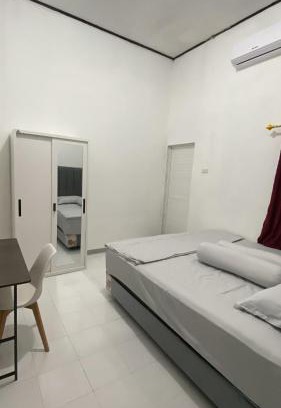 Banda Aceh House | SeGuestHouse