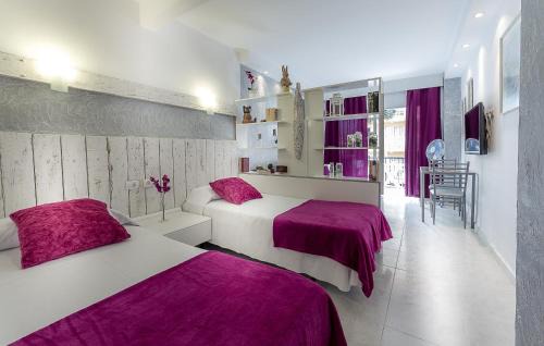 Puerto de la Cruz Apartment | Seguro de Sol Studios