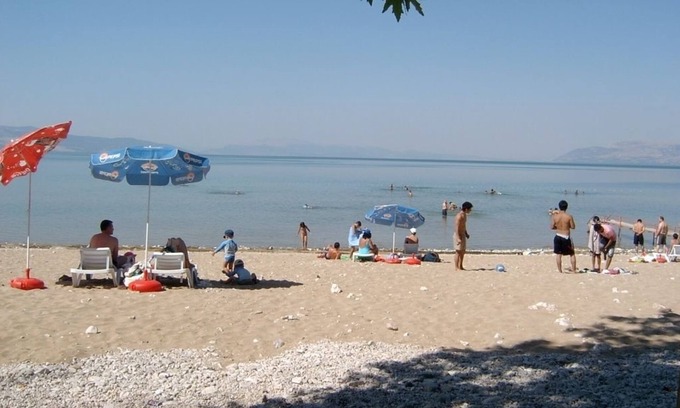 Egirdir House | Sehsuvar Peace Pension