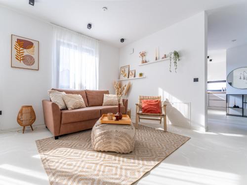 Bensheim Apartment | Seiches Komfort Ferienwohnung