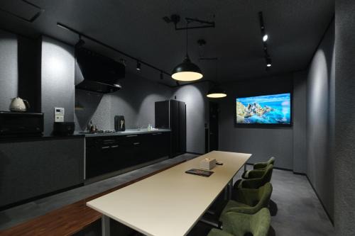 Nakano House | Seirai Nakano-Sakaue Holiday Home 5 Minutes to Shinjuku