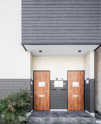 Kujo House | Seiwa-Kujyo - Vacation STAY 18157