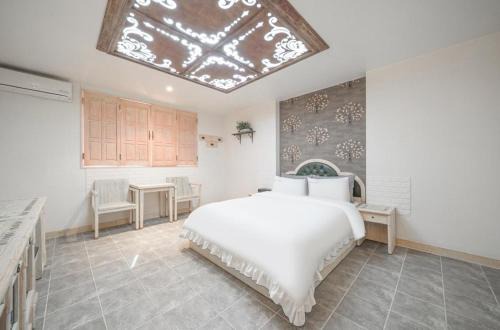 Yeondong-myeon Hotel | Sejong Feel Muintel