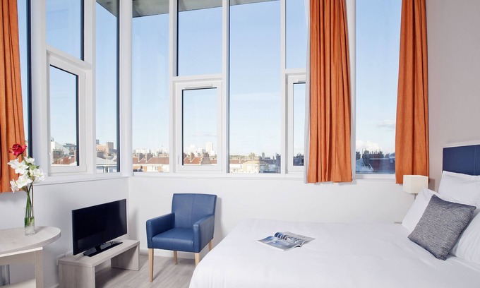 Saint Blaise House | Sejours & Affaires Paris Davout