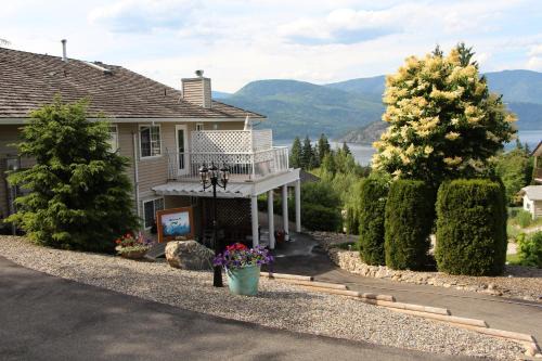 Blind Bay Bed & Breakfast | Selah Retreat Guesthouse B&B
