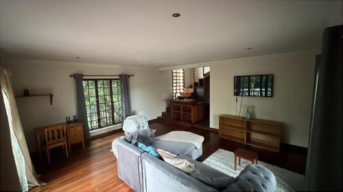 Berea House | Selbourne Cottages