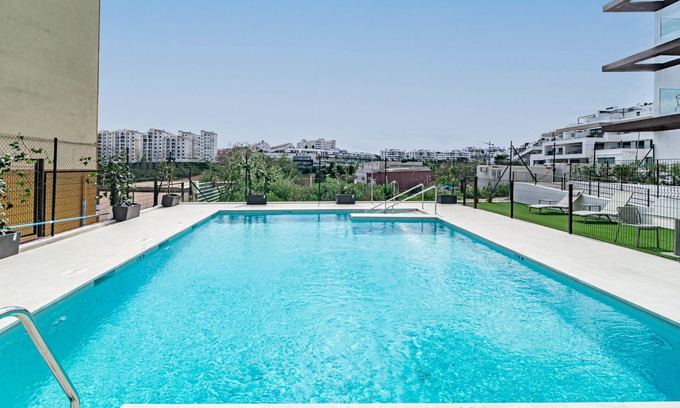 Estepona Apartment | Selecta Estepona Urban 1 bedroom